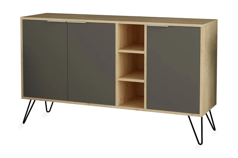 Fanthyttan Konsolbord - Möbler - Bord & matgrupp - Avlastningsbord & sidobord - Konsolbord & hallbord