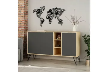 Fanthyttan Konsolbord - Möbler - Bord & matgrupp - Avlastningsbord & sidobord - Konsolbord & hallbord