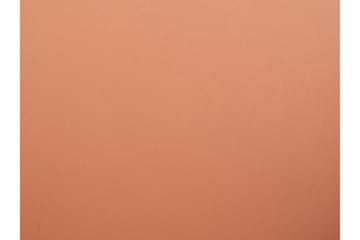 Farren Sidobord 28 cm - Orange - Möbler - Bord & matgrupp - Avlastningsbord & sidobord - Lampbord & sidobord