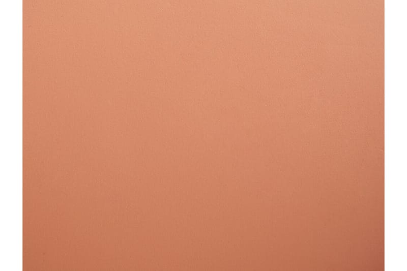 Farren Sidobord 28 cm - Orange - Möbler - Bord & matgrupp - Avlastningsbord & sidobord - Lampbord & sidobord