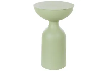 Farron Satsbord 36 cm - Grön - Möbler - Bord & matgrupp - Avlastningsbord & sidobord - Satsbord