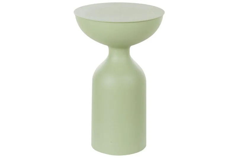 Farron Satsbord 36 cm - Grön - Möbler - Bord & matgrupp - Avlastningsbord & sidobord - Satsbord