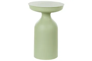 Farron Satsbord 36 cm - Grön - Möbler - Bord & matgrupp - Avlastningsbord & sidobord - Satsbord