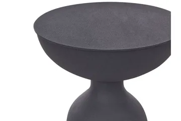 Farron Satsbord 36 cm - Svart - Möbler - Bord & matgrupp - Avlastningsbord & sidobord - Satsbord