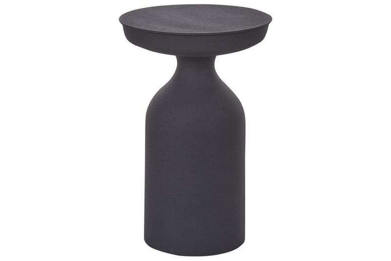 Farron Satsbord 36 cm - Svart - Möbler - Bord & matgrupp - Avlastningsbord & sidobord - Satsbord