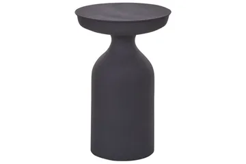 Farron Satsbord 36 cm - Svart - Möbler - Bord & matgrupp - Avlastningsbord & sidobord - Satsbord