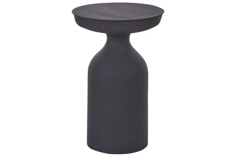 Farron Satsbord 36 cm - Svart - Möbler - Bord & matgrupp - Avlastningsbord & sidobord - Satsbord