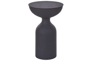 Farron Satsbord 36 cm - Svart - Möbler - Bord & matgrupp - Avlastningsbord & sidobord - Satsbord