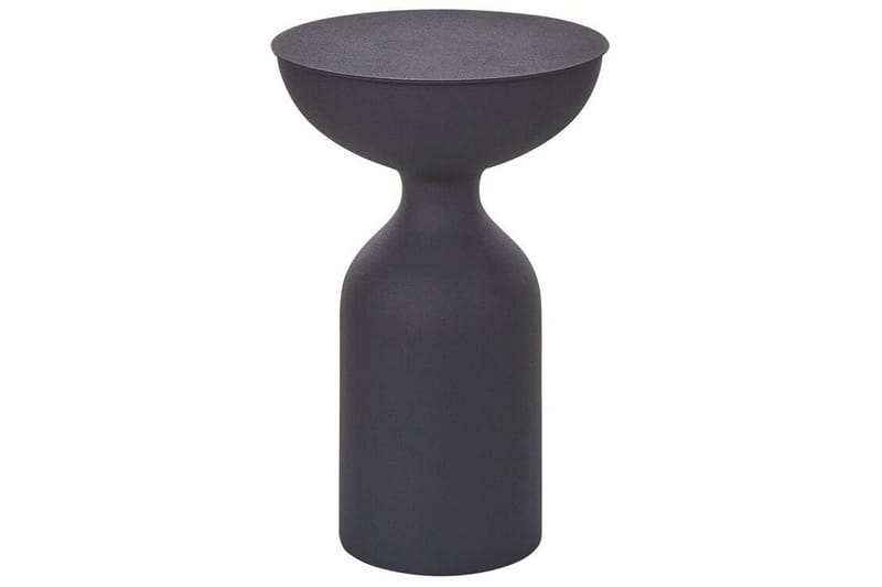 Farron Satsbord 36 cm - Svart - Möbler - Bord & matgrupp - Avlastningsbord & sidobord - Satsbord