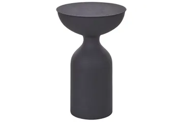 Farron Satsbord 36 cm - Svart - Möbler - Bord & matgrupp - Avlastningsbord & sidobord - Satsbord