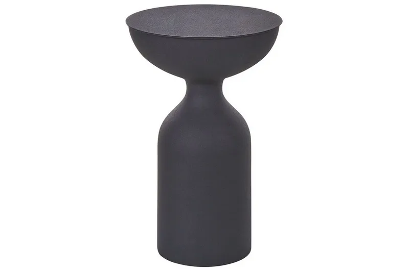 Farron Satsbord 36 cm - Svart - Möbler - Bord & matgrupp - Avlastningsbord & sidobord - Satsbord