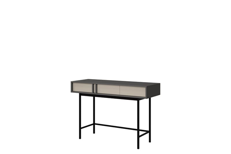 Farshian Konsollbord 123 cm - Grå/Beige - Möbler - Bord & matgrupp - Avlastningsbord & sidobord - Konsolbord & hallbord