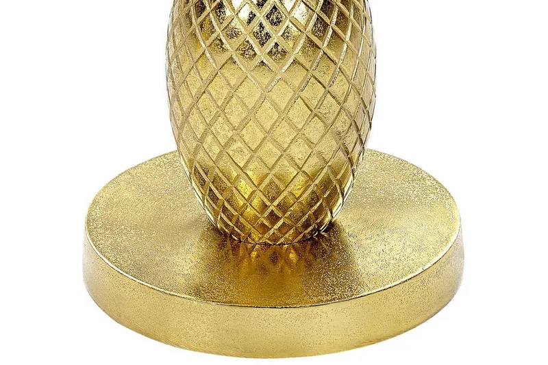 Favor Sidobord 29 cm - Guld - Möbler - Bord & matgrupp - Avlastningsbord & sidobord - Lampbord & sidobord