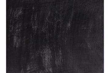 Faylinn Sidobord 52 cm - Svart - Möbler - Bord & matgrupp - Avlastningsbord & sidobord - Lampbord & sidobord