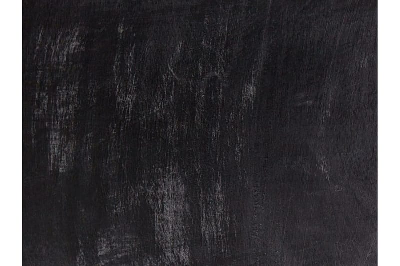 Faylinn Sidobord 52 cm - Svart - Möbler - Bord & matgrupp - Avlastningsbord & sidobord - Lampbord & sidobord