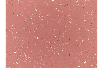 Felis Sidobord 37 cm - Röd - Möbler - Bord & matgrupp - Avlastningsbord & sidobord - Lampbord & sidobord