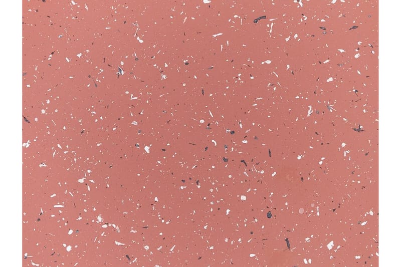 Felis Sidobord 37 cm - Röd - Möbler - Bord & matgrupp - Avlastningsbord & sidobord - Lampbord & sidobord