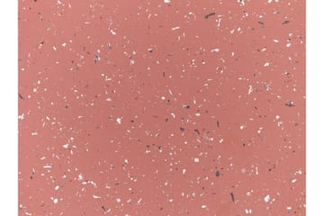 Felis Sidobord 37 cm - Röd - Möbler - Bord & matgrupp - Avlastningsbord & sidobord - Lampbord & sidobord