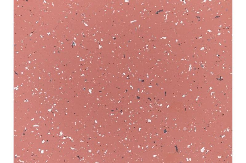 Felis Sidobord 37 cm - Röd - Möbler - Bord & matgrupp - Avlastningsbord & sidobord - Lampbord & sidobord