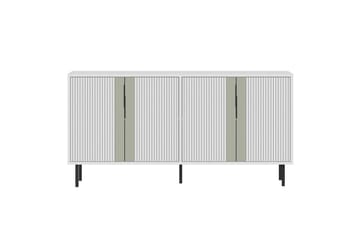 Fenricon Konsollbord 150 cm - Vit - Möbler - Bord & matgrupp - Avlastningsbord & sidobord - Konsolbord & hallbord