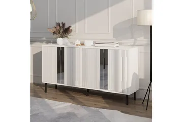 Fenricon Konsollbord 150 cm - Vit - Möbler - Bord & matgrupp - Avlastningsbord & sidobord - Konsolbord & hallbord