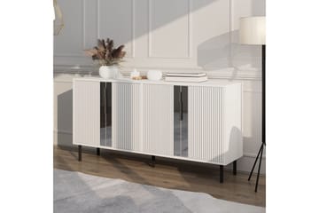 Fenricon Konsollbord 150 cm - Vit - Möbler - Bord & matgrupp - Avlastningsbord & sidobord - Konsolbord & hallbord