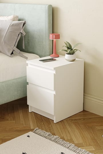 Ferin Sängbord - Möbler - Bord & matgrupp - Avlastningsbord & sidobord - Sängbord & nattduksbord