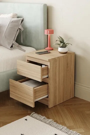 Ferin Sängbord - Möbler - Bord & matgrupp - Avlastningsbord & sidobord - Sängbord & nattduksbord