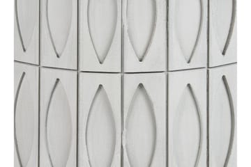 Ferran Sidobord 45 cm - Grå - Möbler - Bord & matgrupp - Avlastningsbord & sidobord - Lampbord & sidobord