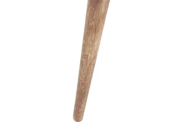 Fievel Satsbord 46 cm - Mörkt trä - Möbler - Bord & matgrupp - Avlastningsbord & sidobord - Satsbord