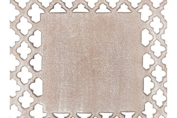 Filiberto Sidobord 40 cm - Ljust trä - Möbler - Bord & matgrupp - Avlastningsbord & sidobord - Lampbord & sidobord