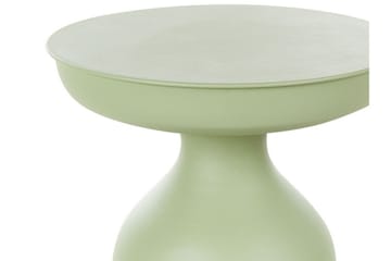 Filippo Sidobord 33 cm - Grön - Möbler - Bord & matgrupp - Avlastningsbord & sidobord - Lampbord & sidobord
