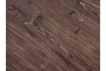 Filmore Sidobord 39 cm - Mörkt trä/Svart - Möbler - Bord & matgrupp - Avlastningsbord & sidobord - Brickbord & småbord