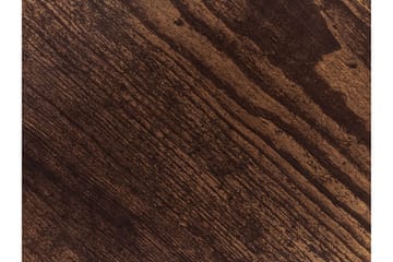 Fintan Sidobord 40 cm - Svart/Mörkt trä - Möbler - Bord & matgrupp - Avlastningsbord & sidobord - Lampbord & sidobord