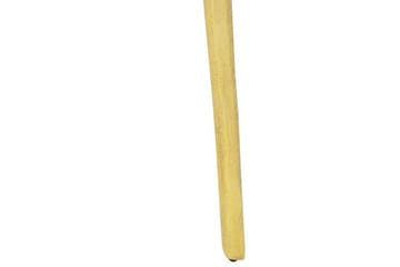Fiori Sidobord 30 cm - Vit/Guld - Möbler - Bord & matgrupp - Avlastningsbord & sidobord - Brickbord & småbord
