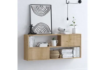 Florai Konsollbord 120 cm - Ek - Möbler - Bord & matgrupp - Avlastningsbord & sidobord - Konsolbord & hallbord