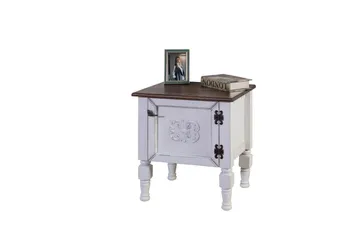 Floris Sängbord - Möbler - Bord & matgrupp - Avlastningsbord & sidobord - Sängbord & nattduksbord