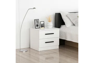 Fola Sängbord - Möbler - Bord & matgrupp - Avlastningsbord & sidobord - Sängbord & nattduksbord