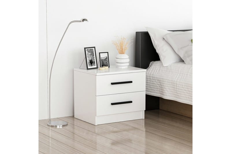 Fola Sängbord - Möbler - Bord & matgrupp - Avlastningsbord & sidobord - Sängbord & nattduksbord