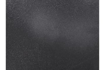 Fonda Sidobord 30 cm - Svart - Möbler - Bord & matgrupp - Avlastningsbord & sidobord - Lampbord & sidobord