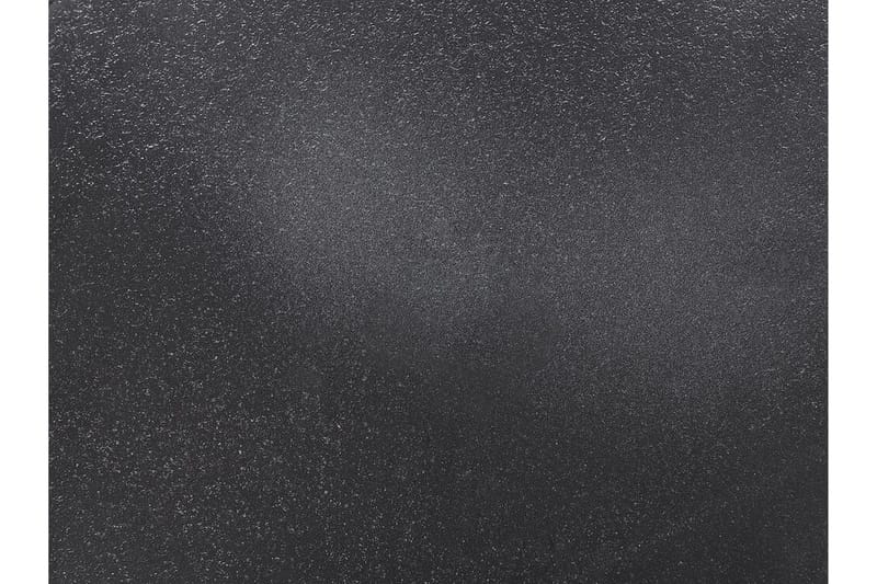 Fonda Sidobord 30 cm - Svart - Möbler - Bord & matgrupp - Avlastningsbord & sidobord - Lampbord & sidobord