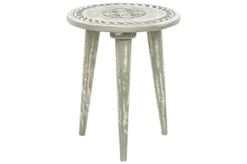 Freeda Satsbord 45 cm - Gr�ön - Möbler - Bord & matgrupp - Avlastningsbord & sidobord - Satsbord