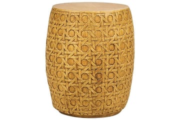 Gaspe Sidobord 32 cm - Natural - Möbler - Bord & matgrupp - Avlastningsbord & sidobord - Lampbord & sidobord