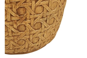 Gaspe Sidobord 32 cm - Natural - Möbler - Bord & matgrupp - Avlastningsbord & sidobord - Lampbord & sidobord