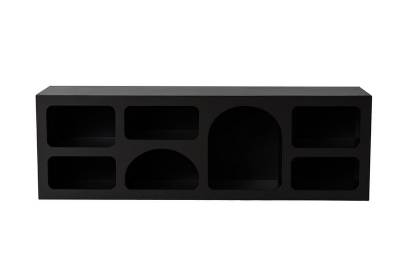 Giana Konsollbord 160 cm - Svart - Möbler - Bord & matgrupp - Avlastningsbord & sidobord - Konsolbord & hallbord