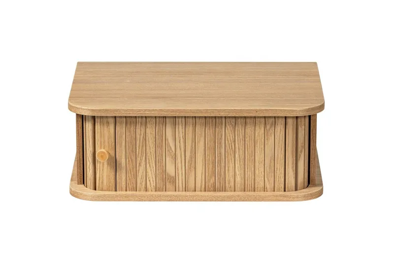 Hängande Nattduksbord Jena - Möbler - Bord & matgrupp - Avlastningsbord & sidobord - Sängbord & nattduksbord