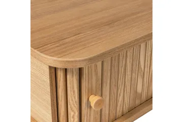 Hängande Nattduksbord Jena - Möbler - Bord & matgrupp - Avlastningsbord & sidobord - Sängbord & nattduksbord