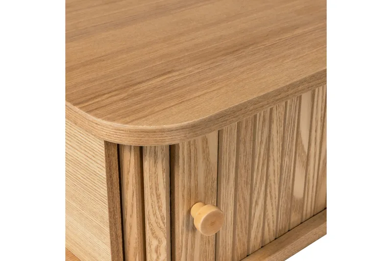 Hängande Nattduksbord Jena - Möbler - Bord & matgrupp - Avlastningsbord & sidobord - Sängbord & nattduksbord