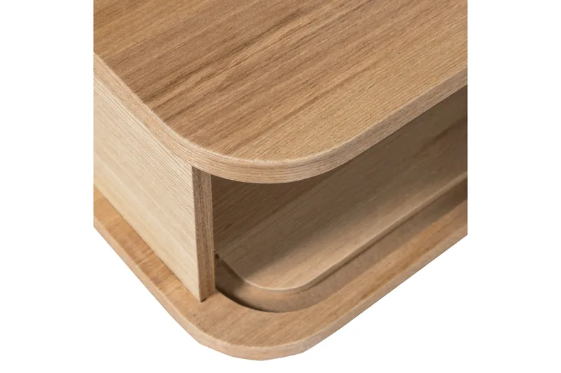 Hängande Nattduksbord Jena - Möbler - Bord & matgrupp - Avlastningsbord & sidobord - Sängbord & nattduksbord