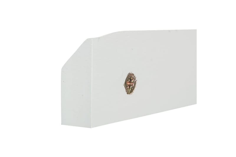 Hängande Sängbord Nancy - Dimmig - Möbler - Bord & matgrupp - Avlastningsbord & sidobord - Sängbord & nattduksbord